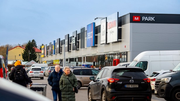 LCP Poland, part of M Core, continues to expand the M Park brand – coastal Trzebiatów becomes the next city on the investment map.