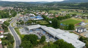 LCP Poland, part of M Core acquires excisting retail park  in Strzyżów from PKB Inwest Budowa.