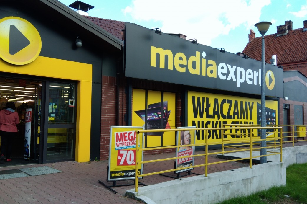 Media Expert (Sztum)