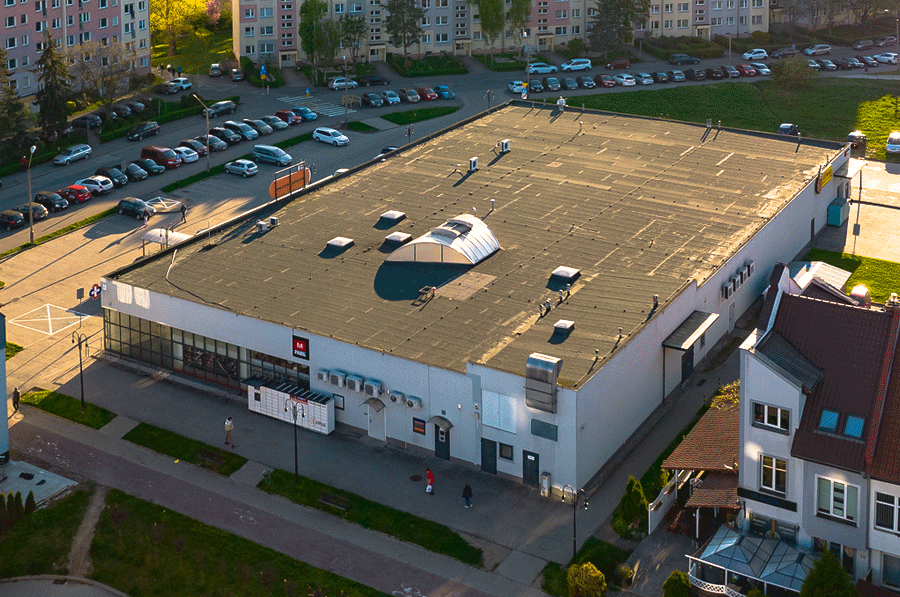 M Park Jelenia Góra