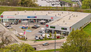 M Park Portowa (Elblag)